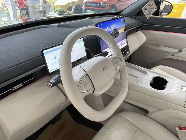 Dongfeng Yipai eπ 008, 2025 — фото 4 из 9