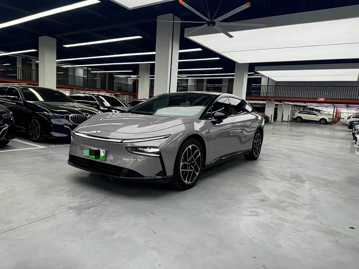 XPeng F57, 2025 — купить в Санкт-Петербурге под ключ