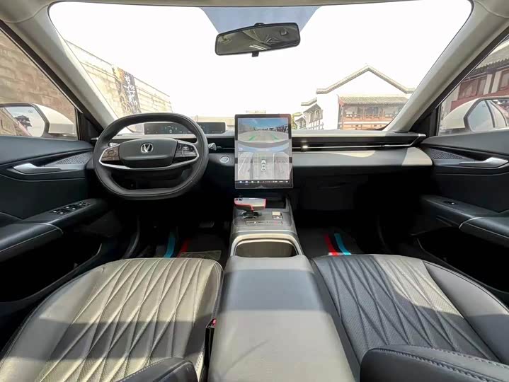 Changan Yida, 2023 — фото 8 из 9