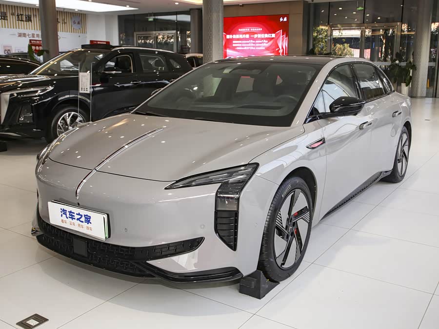 Hongqi EH7, 2026 — купить в Белгороде под ключ