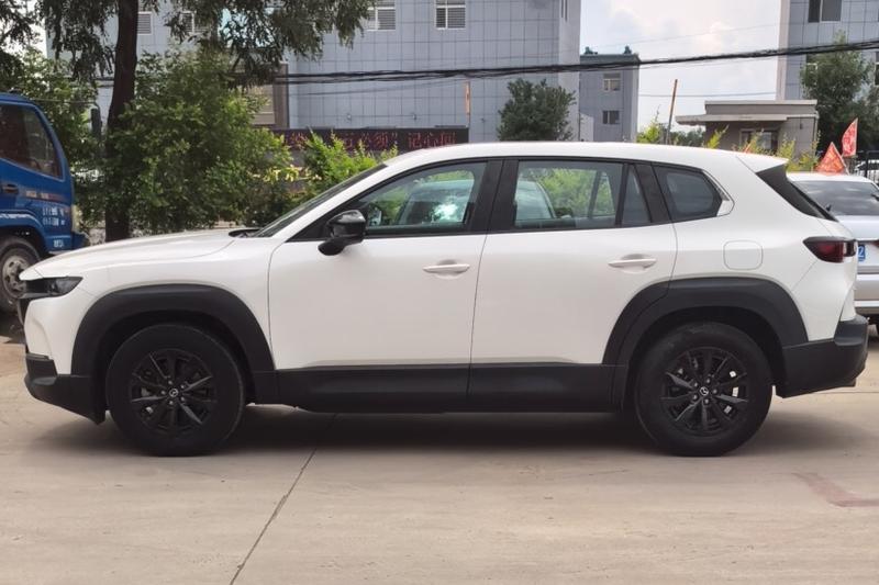 Mazda CX-50, 2023 — фото 3 из 12