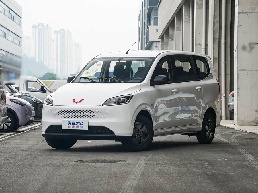 Wuling Hongguang, 2026 — купить в Перми под ключ