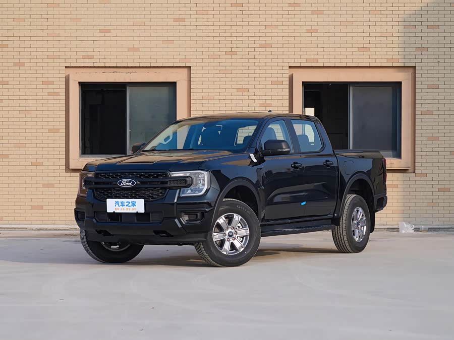 Ford Ranger, 2026 — купить в Оренбурге под ключ