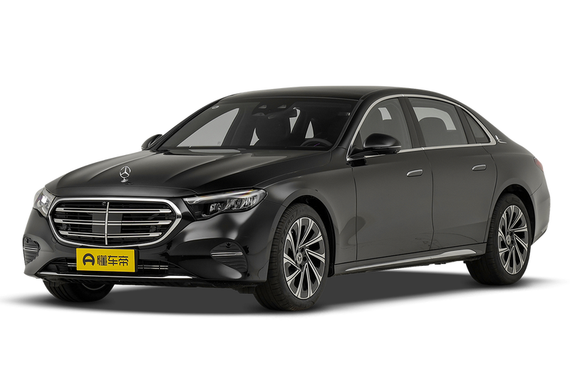 Mercedes-Benz E-Class, 2023 — фото 11 из 11