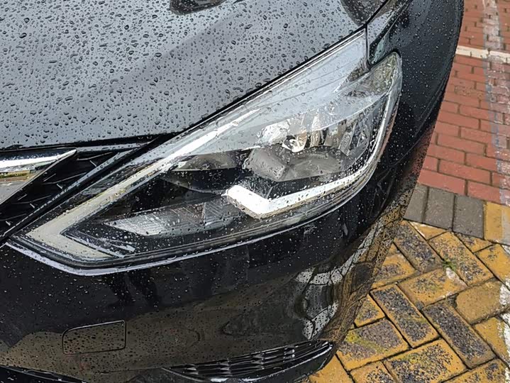 Nissan Sylphy, 2025 — фото 5 из 9