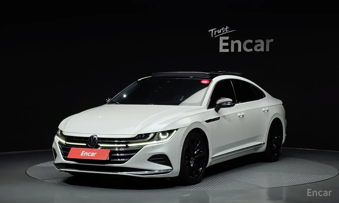 Volkswagen Arteon, 2023 — купить в Брянске под ключ