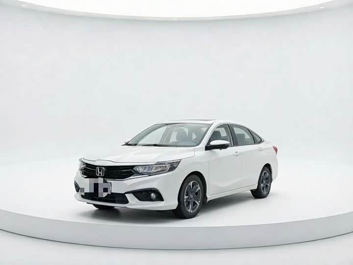 Honda Envix, 2022 — купить в Белгороде под ключ