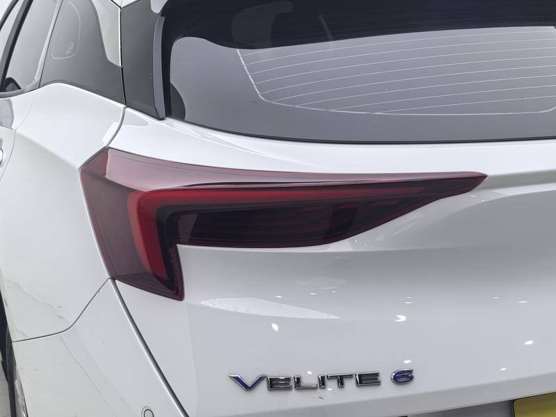 Buick Velite 6, 2024 — фото 3 из 12