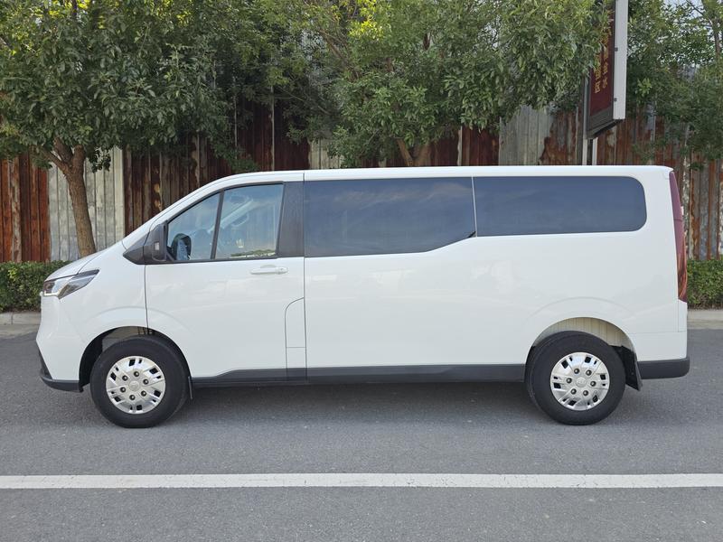 Maxus V70, 2024 — фото 4 из 12