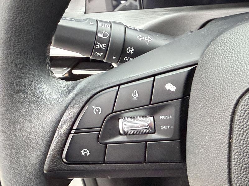 Changan CS35 Plus, 2022 — фото 10 из 12