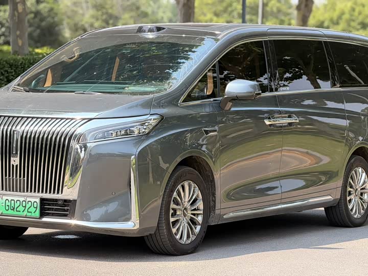 Wey 80 Hybrid, 2025 — купить в Нижнем Новгороде под ключ