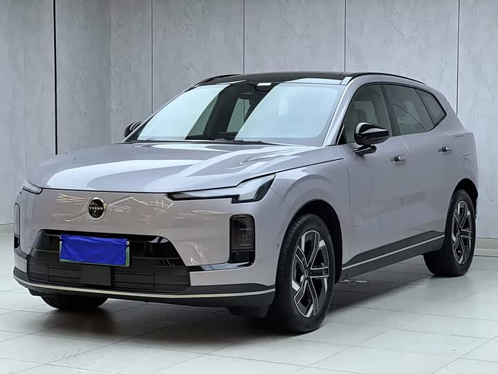 Volvo XC70 Hybrid, 2025 — купить в Рязани под ключ