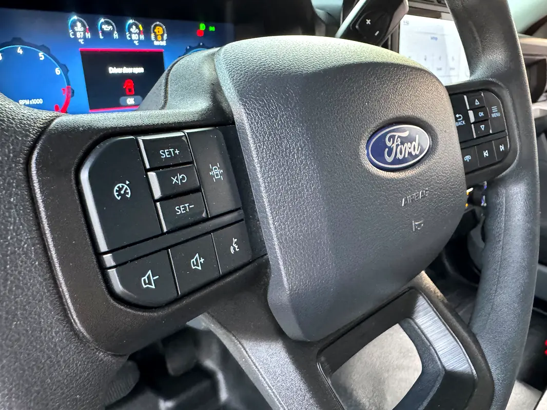 Ford F-150, 2024 — фото 6 из 10