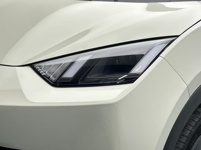 BYD Seagull, 2023 — фото 9 из 12