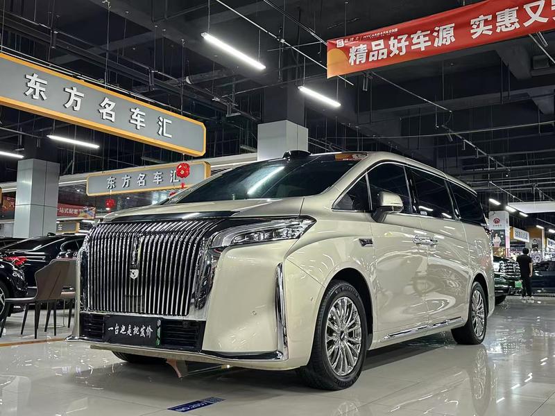Wey 80 Hybrid, 2025 — купить в Воронеже под ключ
