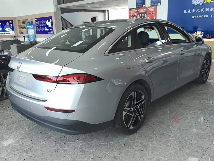Roewe D7, 2023 — фото 3 из 9