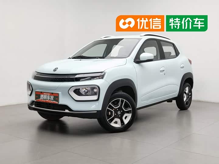 Dongfeng Yipai Nano Box, 2023 — купить в Йошкар-Оле под ключ
