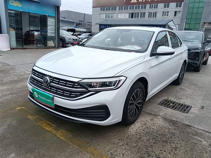 Volkswagen Sagitar L, 2026 — купить в Перми под ключ