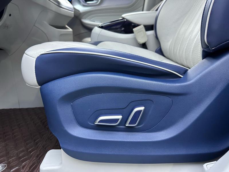 Roewe iMax 8, 2021 — фото 10 из 12