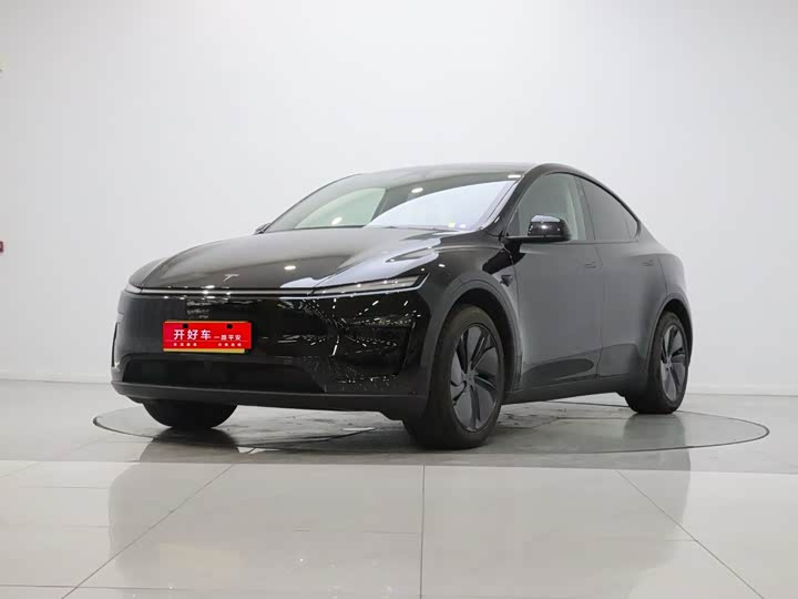 Tesla Model Y, 2025 — купить в Ижевске под ключ