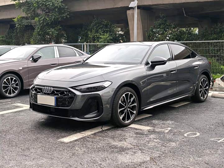 Audi A5L Sportback, 2025 — купить в Санкт-Петербурге под ключ
