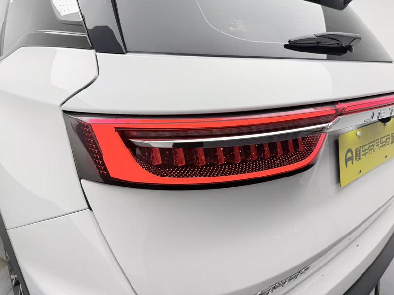 Jetour X90 Pro, 2024 — фото 10 из 12