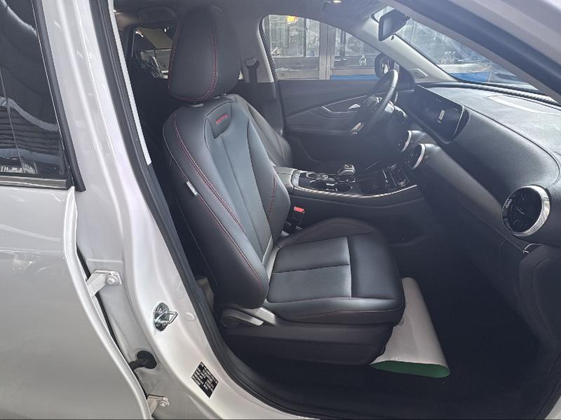 Dongfeng Forthing T5 EVO, 2023 — фото 11 из 12
