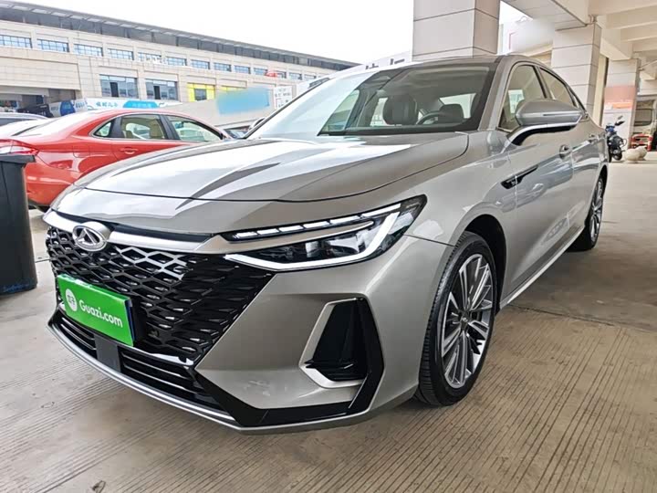 Chery Arrizo 8, 2024 — купить в Санкт-Петербурге под ключ