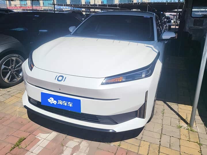 Changan Qiyuan (Nevo) A05, 2025 — купить в Калуге под ключ