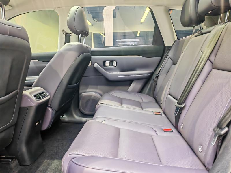 Leapmotor C10, 2024 — фото 11 из 12