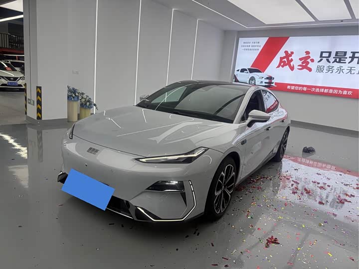 Geely Galaxy E8, 2025 — купить в Воронеже под ключ