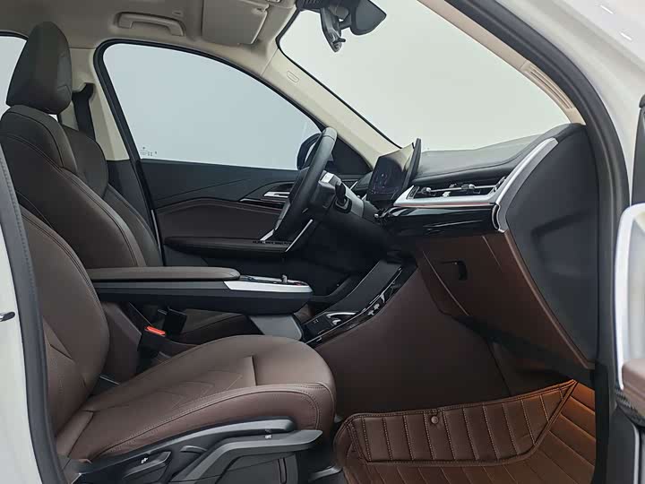 BMW X1, 2024 — фото 8 из 9