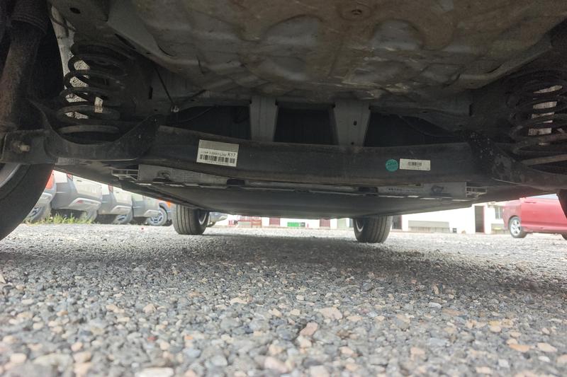 Dongfeng Yipai Nano 06, 2025 — фото 5 из 10