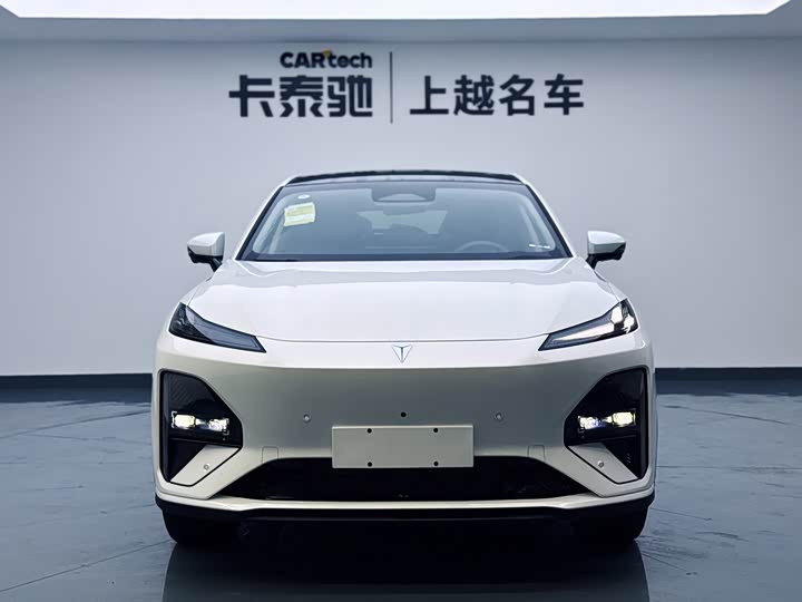 Changan Deepal S07 (S7), 2026 — фото 2 из 9