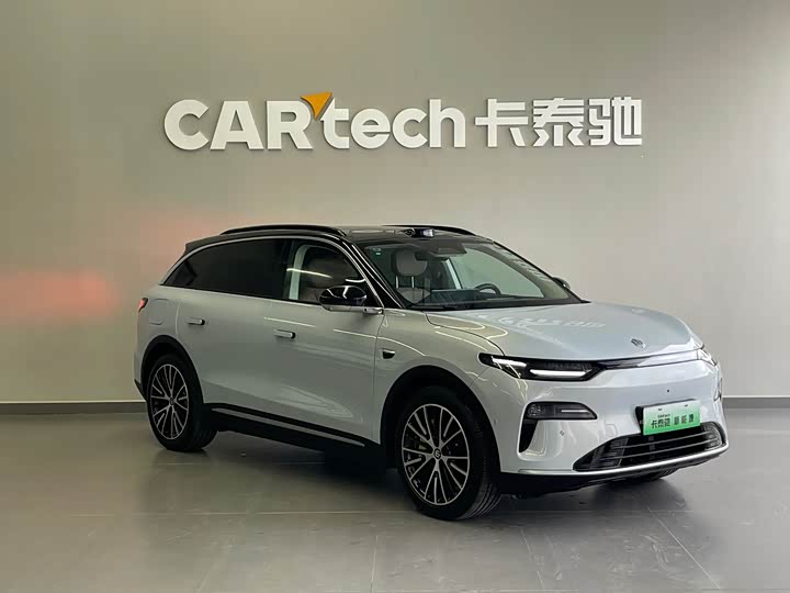 Leapmotor C11, 2025 — фото 3 из 9