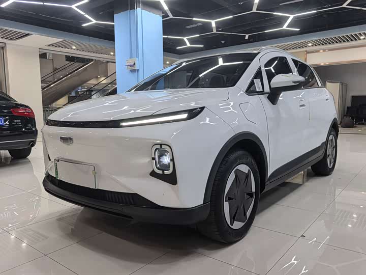 Geely Geometry E Firefly, 2024 — купить в Ижевске под ключ