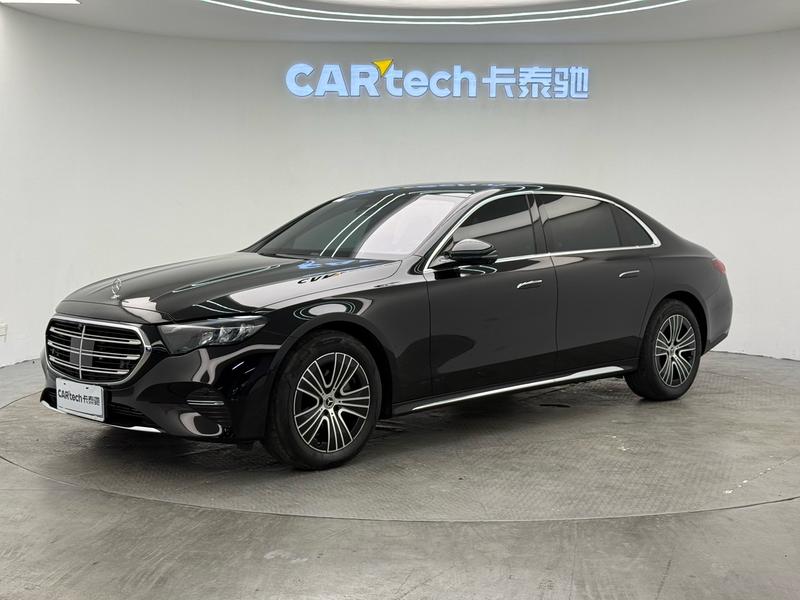 Mercedes-Benz E-Class, 2025 — купить в Уфе под ключ