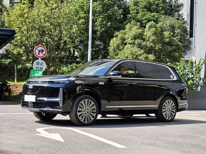 Geely Galaxy M9, 2025 — купить в Белгороде под ключ