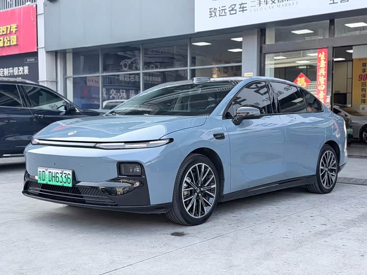 Leapmotor B01, 2025 — купить в Оренбурге под ключ