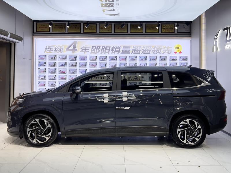 Hyundai Custo, 2022 — фото 4 из 12