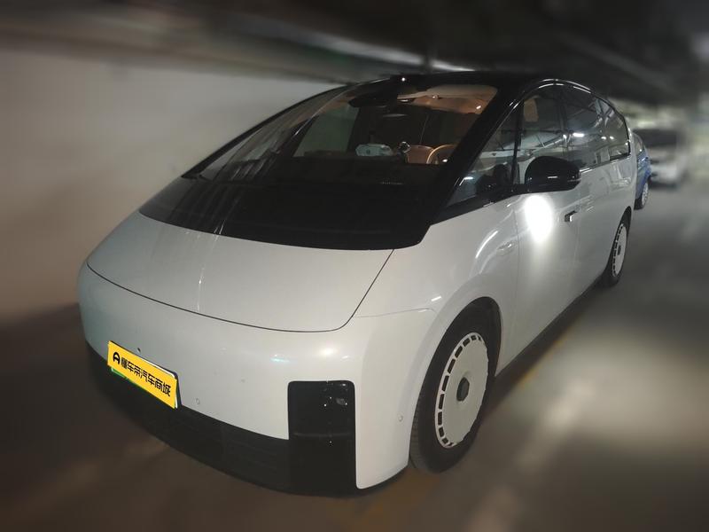 LiXiang Mega, 2025 — купить в Чебоксарах под ключ