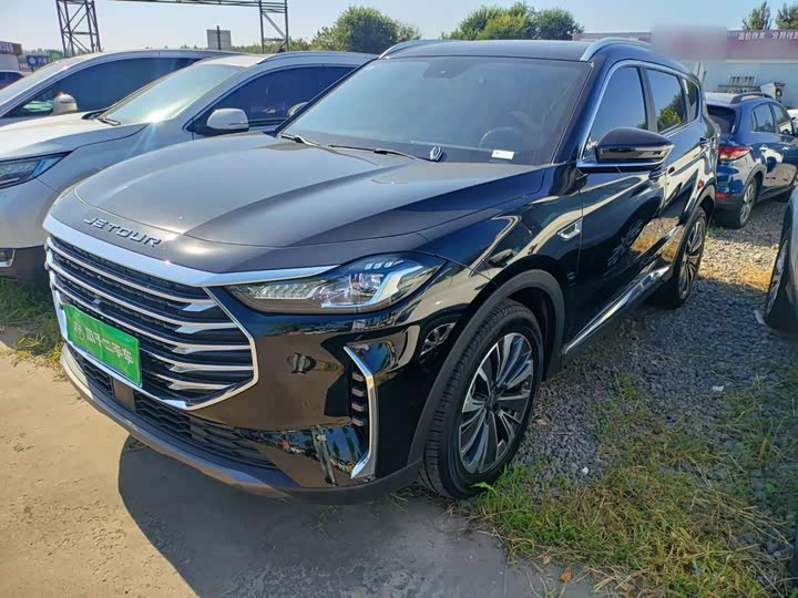 Jetour X70 Plus, 2025 — купить в Санкт-Петербурге под ключ