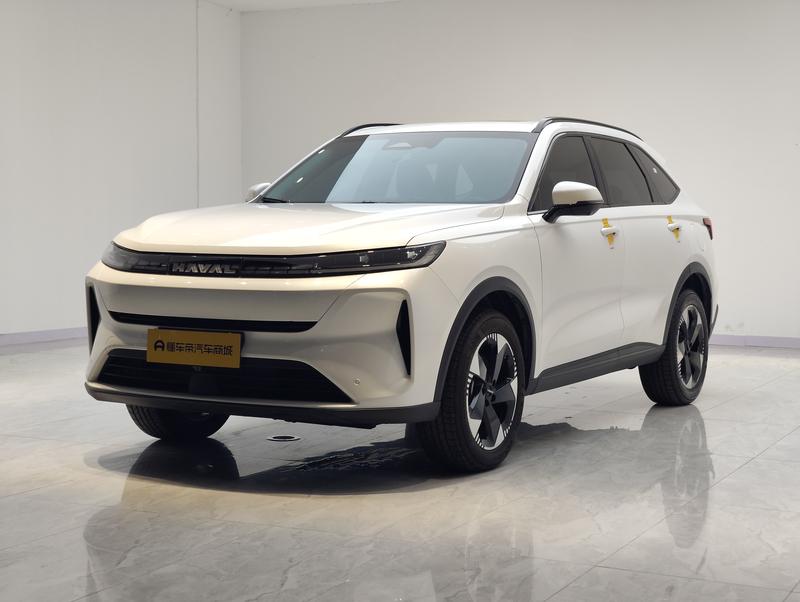 Haval H6L, 2025 — купить в Санкт-Петербурге под ключ