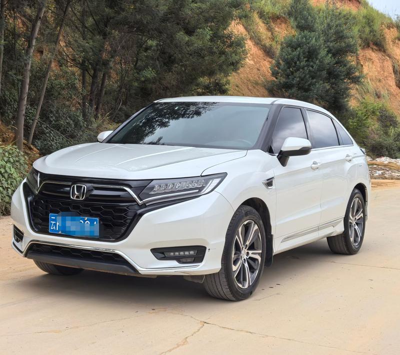 Honda UR-V, 2022 — купить в Костроме под ключ