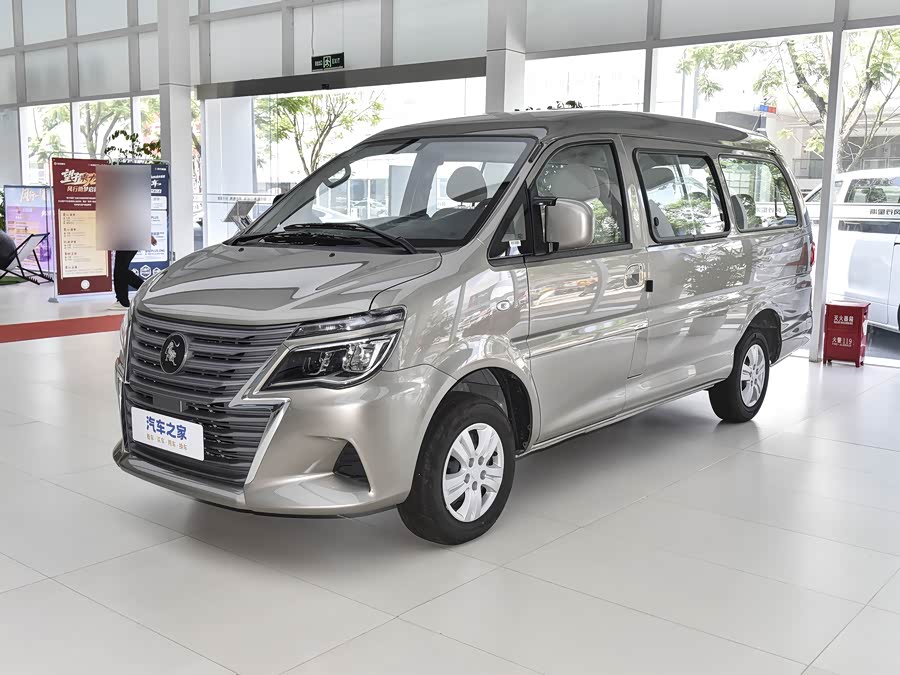 Dongfeng Forthing Lingzhi M5, 2026 — купить в Владимире под ключ