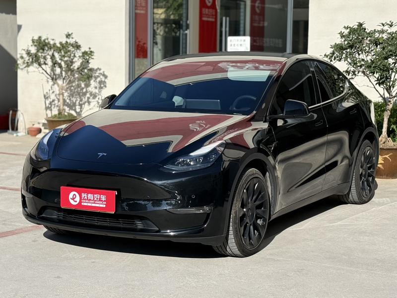 Tesla Model Y, 2023 — купить в Санкт-Петербурге под ключ