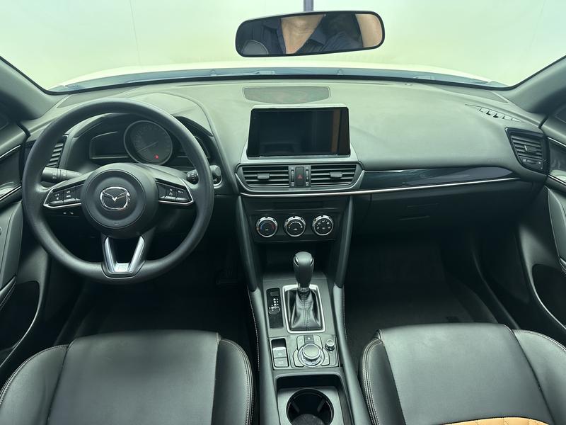 Mazda CX-4, 2023 — фото 7 из 11