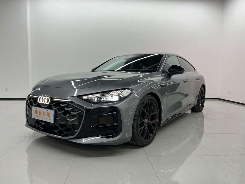 Audi A5L Sportback, 2025 — купить в Санкт-Петербурге под ключ