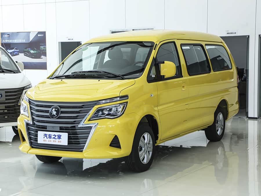 Dongfeng Forthing Lingzhi M5, 2026 — купить в Тамбове под ключ