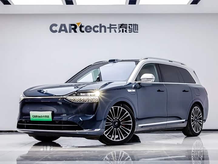 Aito M9, 2024 — купить в Оренбурге под ключ